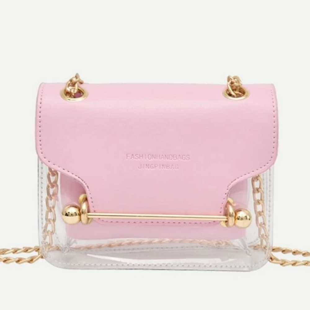 Ladies Trendy Fashion Purse